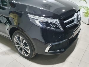 مرسيدس فيانو V250