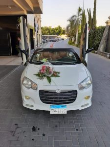 كرايسلر سيبرينج
