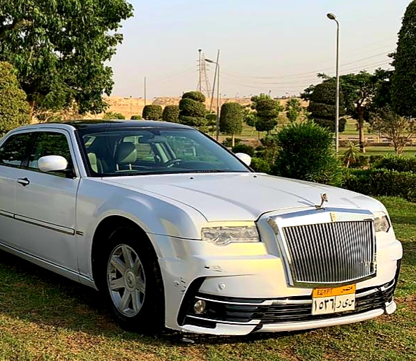 صور سيارات ومناسبات المنتهى ليموزين