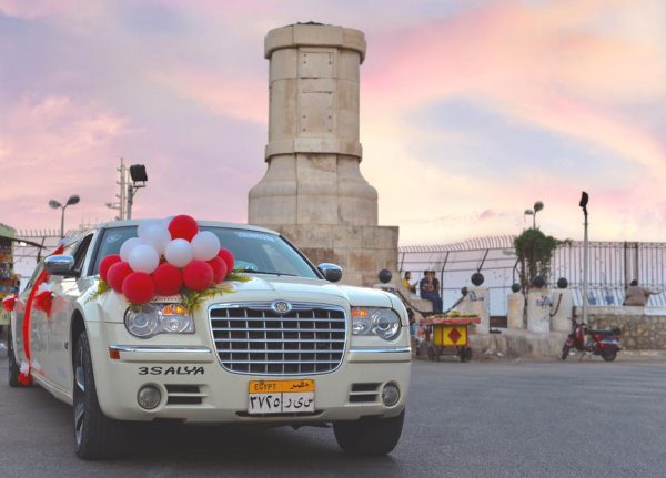 صور سيارات ومناسبات المنتهى ليموزين