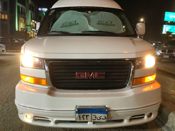 GMC
