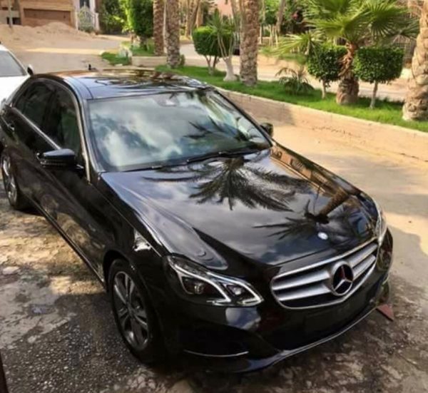 صور سيارات ومناسبات المنتهى ليموزين