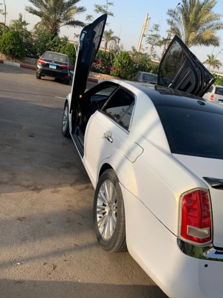 صور سيارات ومناسبات المنتهى ليموزين