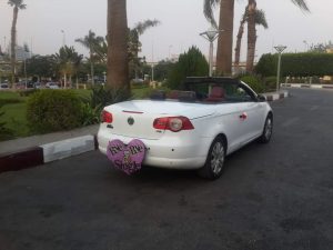 فولكس فاجن إيوس