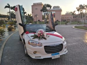 كرايسلر سيبرينج
