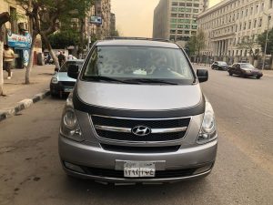 هيونداي H1
