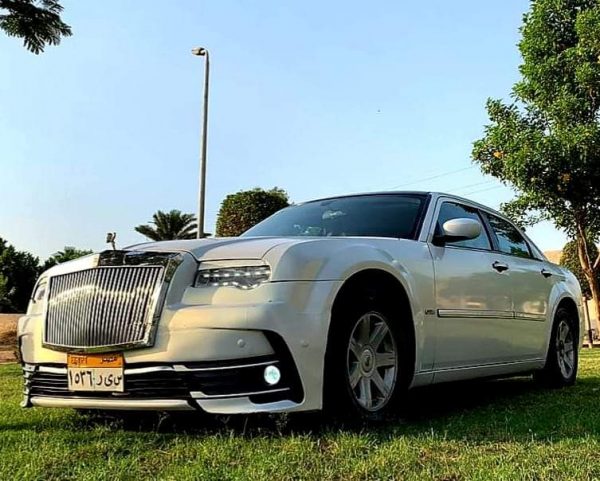 صور سيارات ومناسبات المنتهى ليموزين