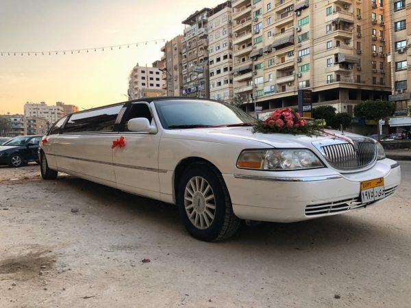 صور سيارات ومناسبات المنتهى ليموزين