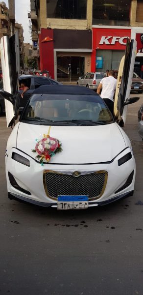 صور سيارات ومناسبات المنتهى ليموزين