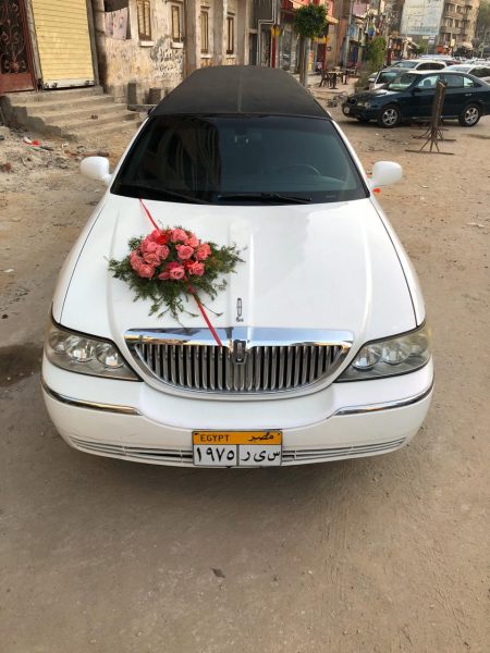 صور سيارات ومناسبات المنتهى ليموزين