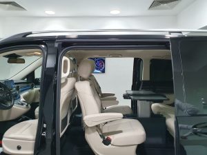 مرسيدس فيانو V250