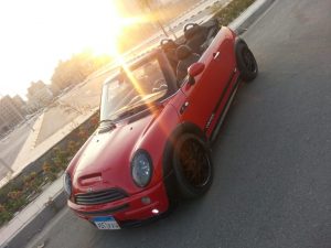 ميني كوبر