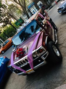 هامر H2 / H3