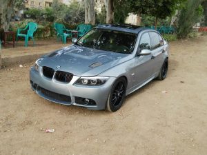 BMW