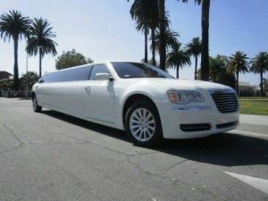 كرايسلر C300 استرتش