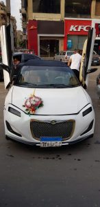 كرايسلر سيبرينج