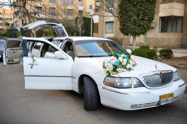صور سيارات ومناسبات المنتهى ليموزين