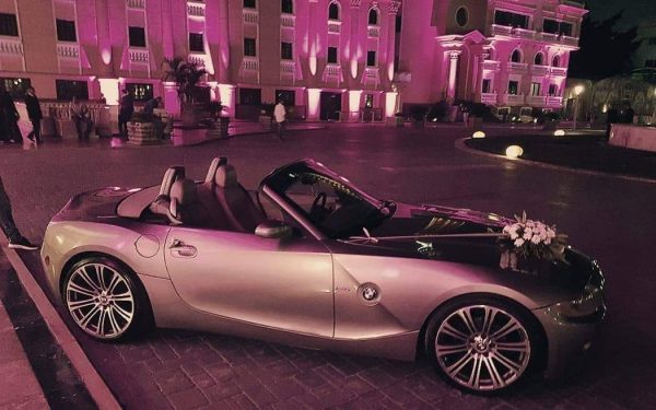 صور سيارات ومناسبات المنتهى ليموزين