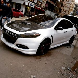 هيونداي إلنترا