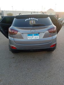 هيونداي توسان