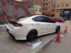 هيونداي إلنترا