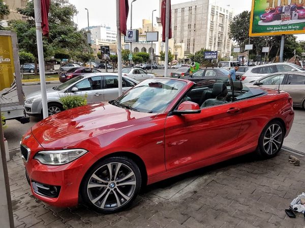 BMW