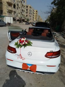 مرسيدس C180