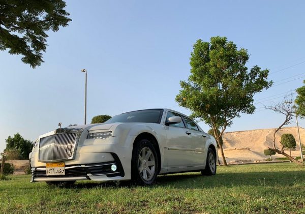 صور سيارات ومناسبات المنتهى ليموزين