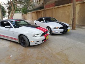 شيفروليه كامارو