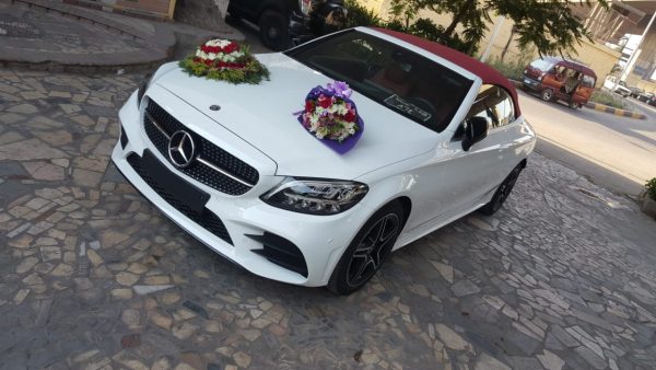 صور سيارات ومناسبات المنتهى ليموزين