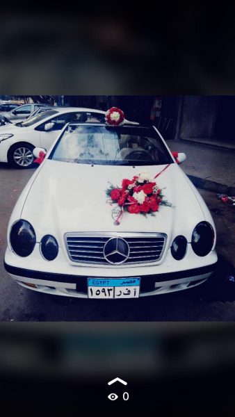 صور سيارات ومناسبات المنتهى ليموزين