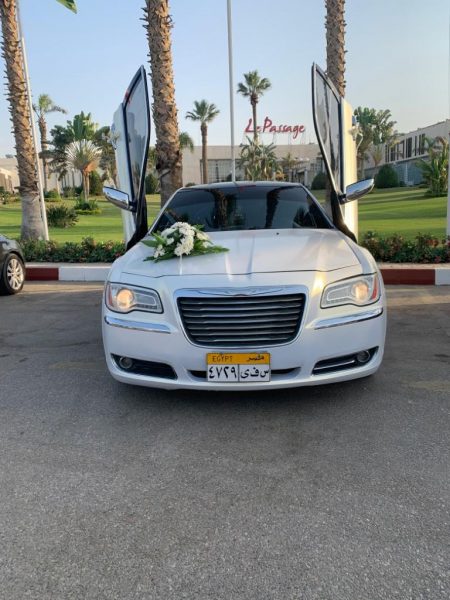 صور سيارات ومناسبات المنتهى ليموزين