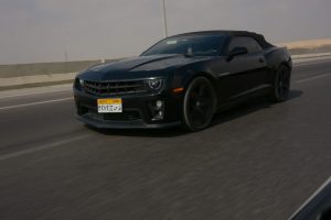 شيفروليه كامارو