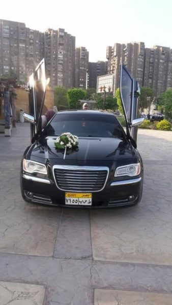 صور سيارات ومناسبات المنتهى ليموزين