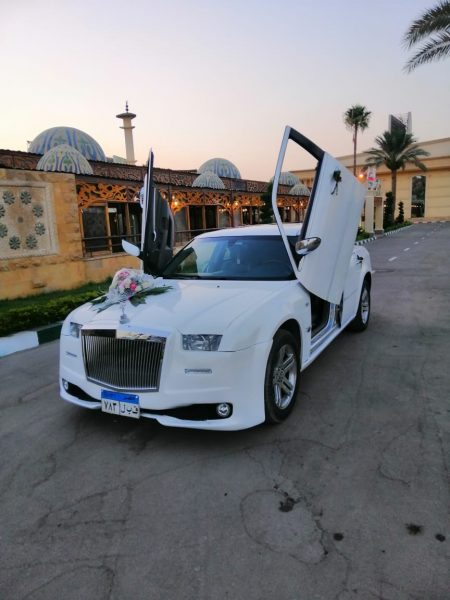 صور سيارات ومناسبات المنتهى ليموزين