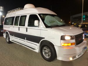 GMC