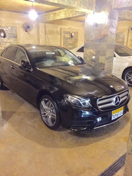 صور سيارات ومناسبات المنتهى ليموزين