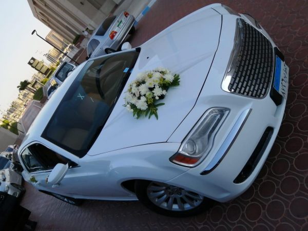صور سيارات ومناسبات المنتهى ليموزين