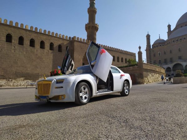 صور سيارات ومناسبات المنتهى ليموزين