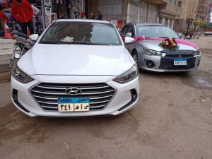هيونداي إلنترا