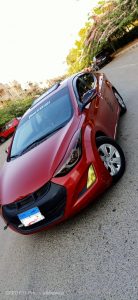 هيونداي إلنترا