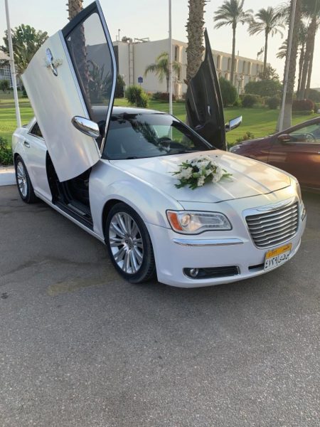 صور سيارات ومناسبات المنتهى ليموزين