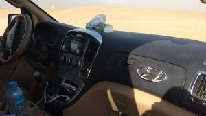 هيونداي H1