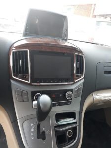 هيونداي H1