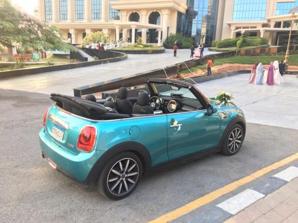ميني كوبر
