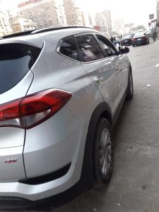 هيونداي توسان