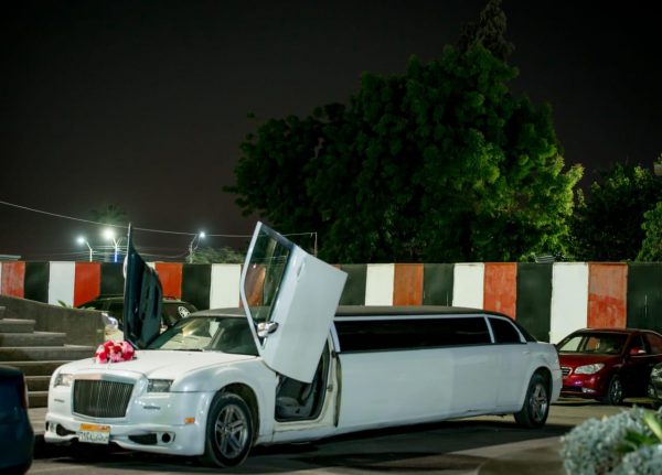 صور سيارات ومناسبات المنتهى ليموزين