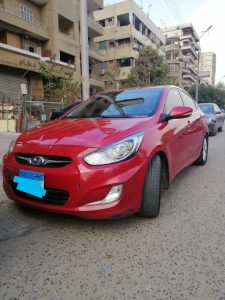 هيونداي إلنترا