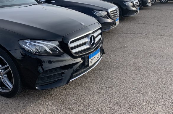 مرسيدس مني اس