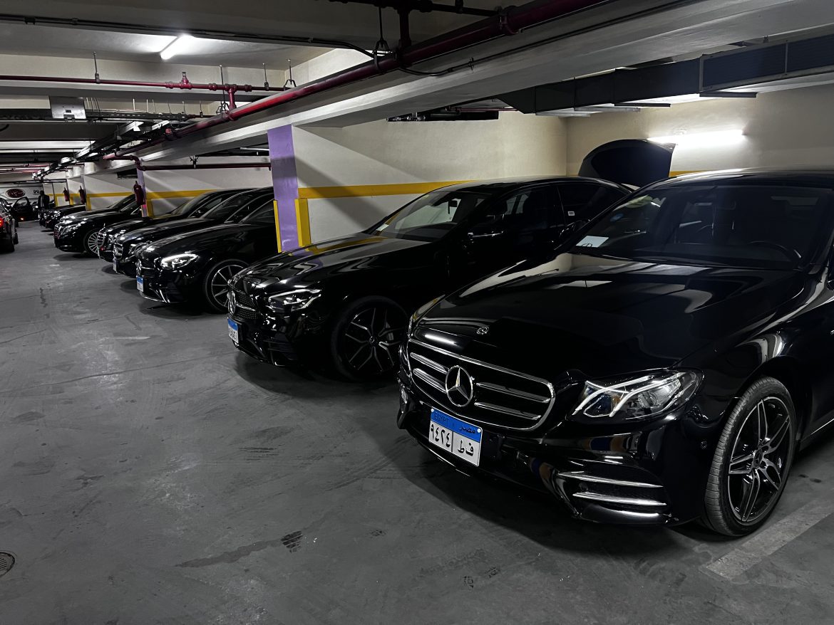 رحلات يوم واحد بسيارة خاصة